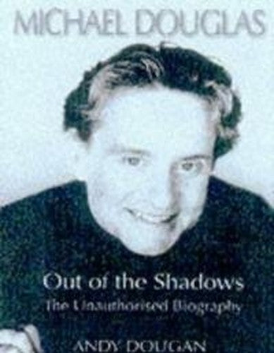 MICHAEL DOUGLAS