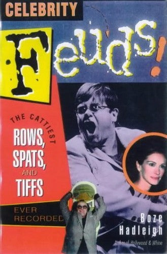 CELEBRITY FEUDS