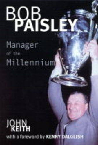 BOB PAISLEY