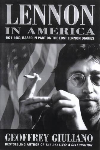 LENNON IN AMERICA 1971 1980