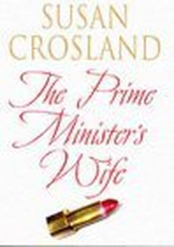PRIME MINISTER'S WIFE