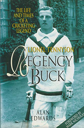 LIONEL TENNYSON REGENCY BUCK
