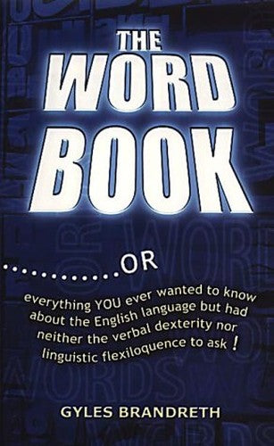 WORD BOOK