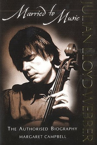 JULIAN LLOYD WEBBER