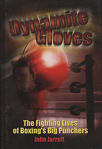 DYNAMITE GLOVES