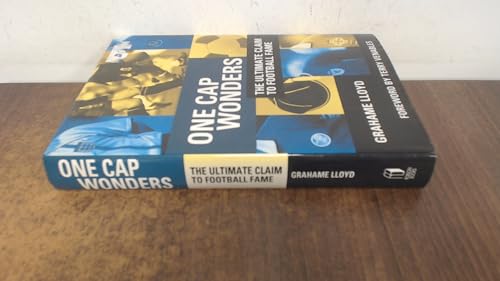 ONE CAP WONDERS