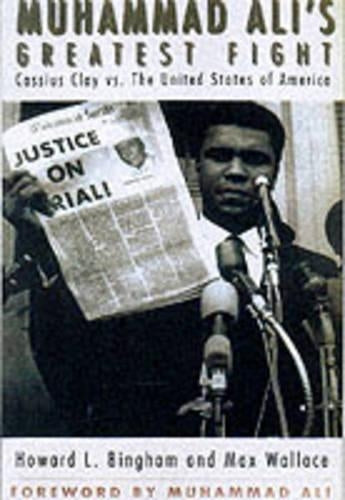 MUHAMMED ALI'S GREATEST FIGHT
