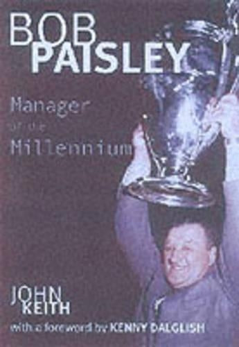 BOB PAISLEY (B FORMAT)