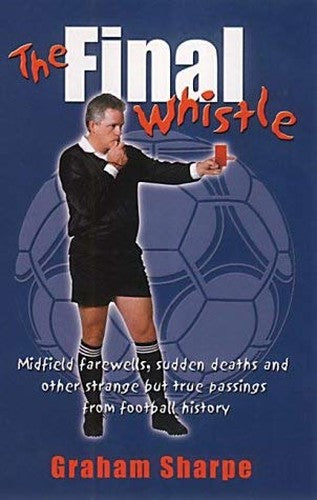 FINAL WHISTLE