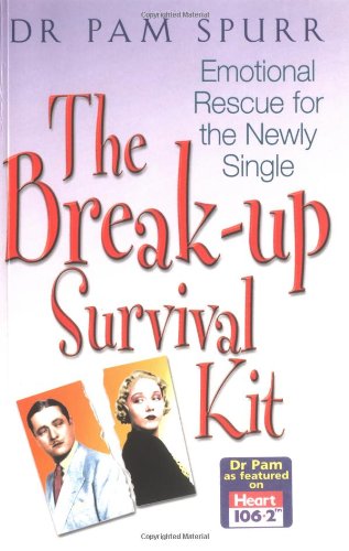BREAK UP SURVIVAL KIT