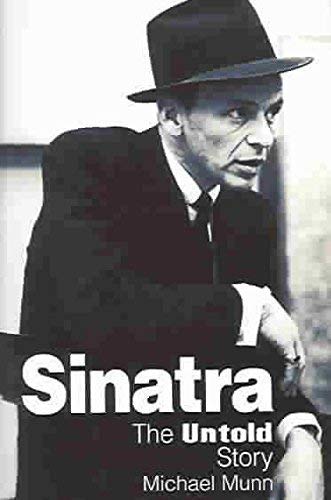 SINATRA UNTOLD STORY