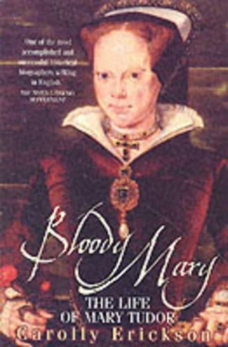 BLOODY MARY (B FORMAT)