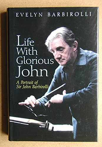 LIFE WITH GLORIOUS JOHN