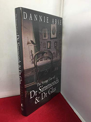 STRANGE CASE SIMMONS & GLAS