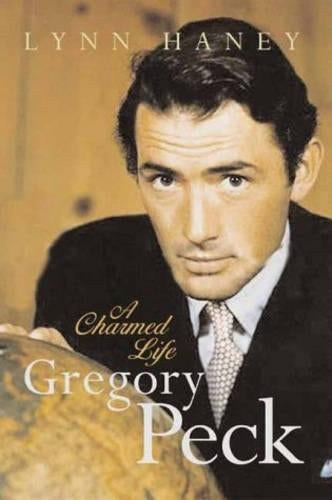 GREGORY PECK