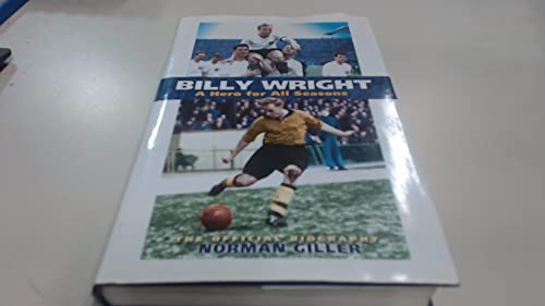 BILLY WRIGHT