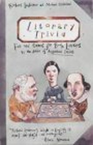 LITERARY TRIVIA