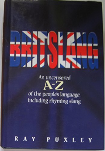 BRITSLANG