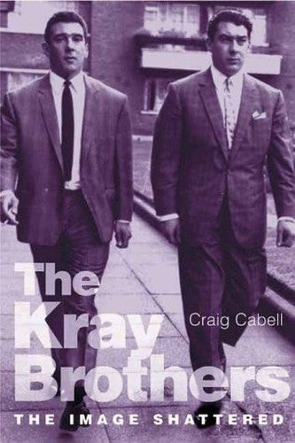 KRAY BROTHERS