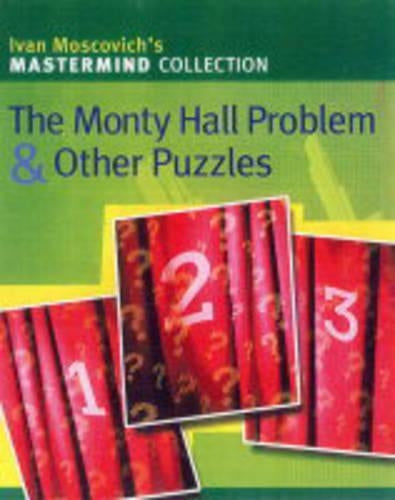MONTY HALL PROBLEM OTHER PUZZLES