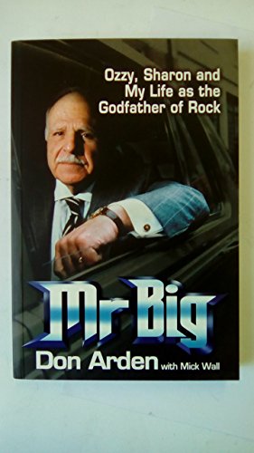 MR BIG