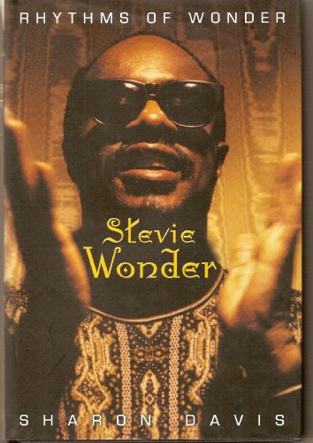 STEVIE WONDER
