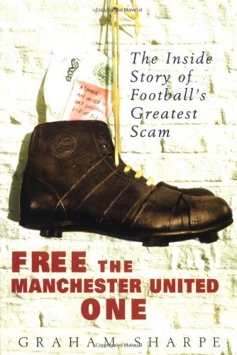 FREE THE MANCHESTER ONE