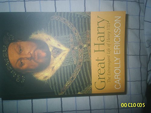 GREAT HARRY (B FORMAT)