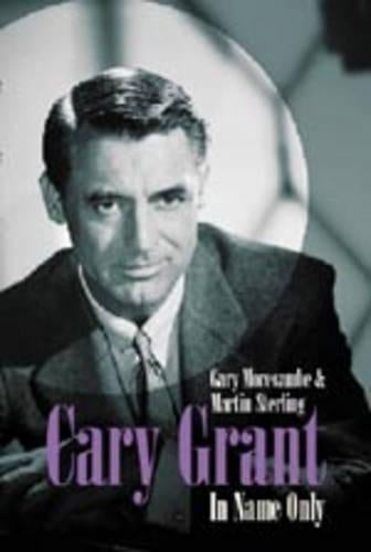 CARY GRANT (B FORMAT)