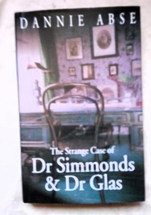 STRANGE CASE DR SIMMONDS & DR GLAS