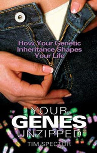 Your Genes Unzipped 