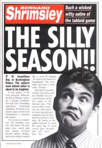 SILLY SEASON