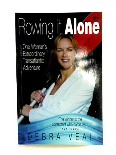 ROWING IT ALONE