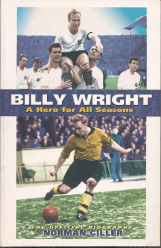 BILLY WRIGHT