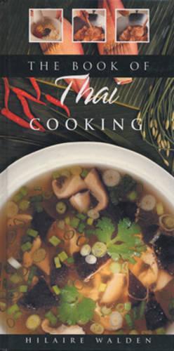 Thai Cooking