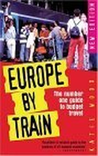 EUROPE BY TRAIN REVISED