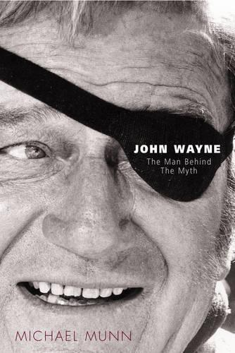 JOHN WAYNE