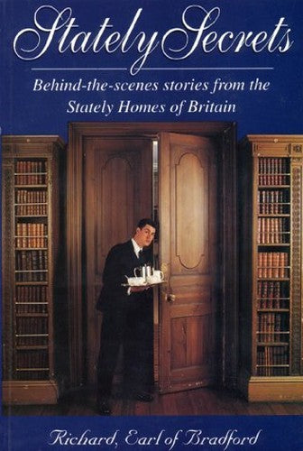 STATELY SECRETS