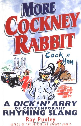 More Cockney Rabbit