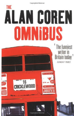 ALAN COREN OMNIBUS NEW EDTN