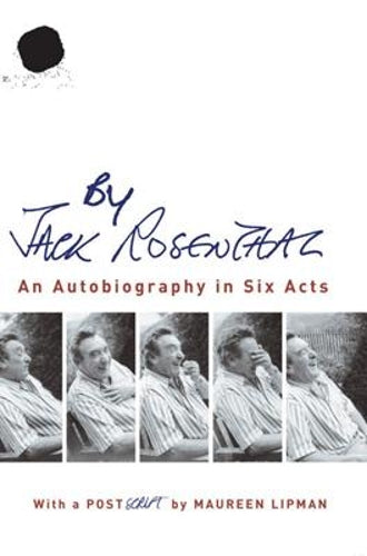 BY JACK ROSENTHAL
