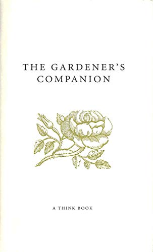 The Gardener's Companion