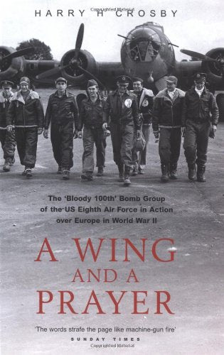 WING AND A PRAYER