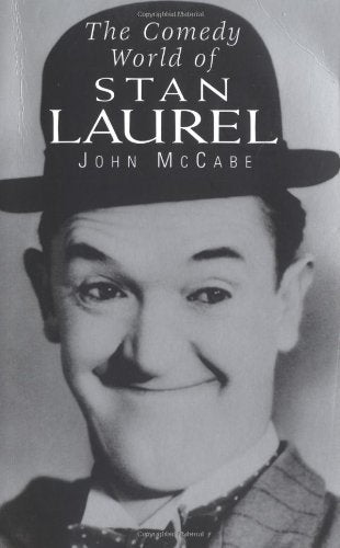 COMEDY WORLD OF STAN LAUREL