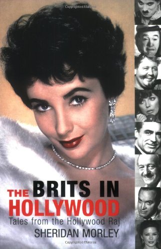The Brits in Hollywood