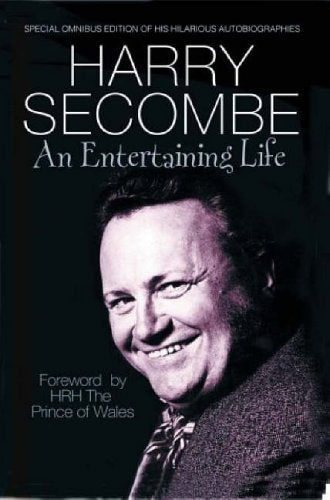 An ENTERTAINING LIFE