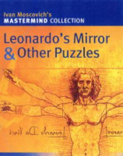 LEONARDOS MIRROR OTHER PUZZLES