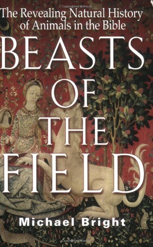 Beasts of the Field