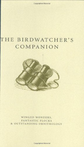 The Birdwatcher's Companion