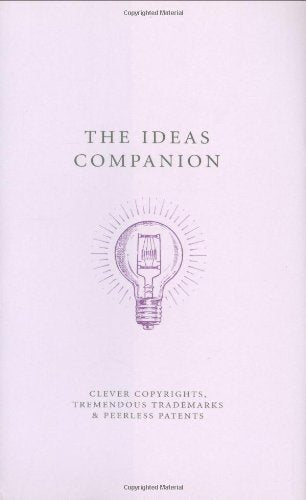The Ideas Companion